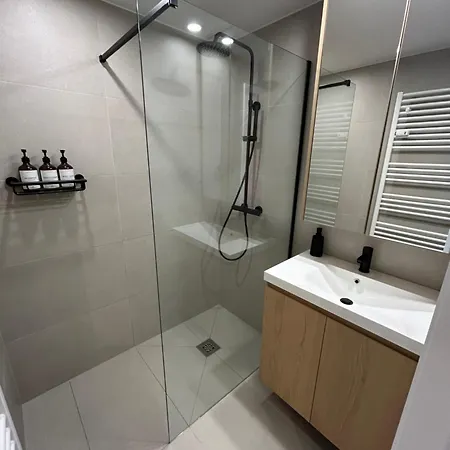 Apartamento Juljas