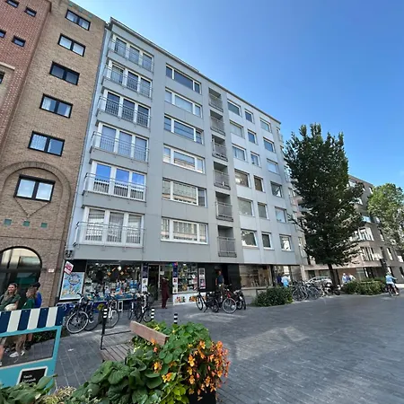 Juljas Apartamento